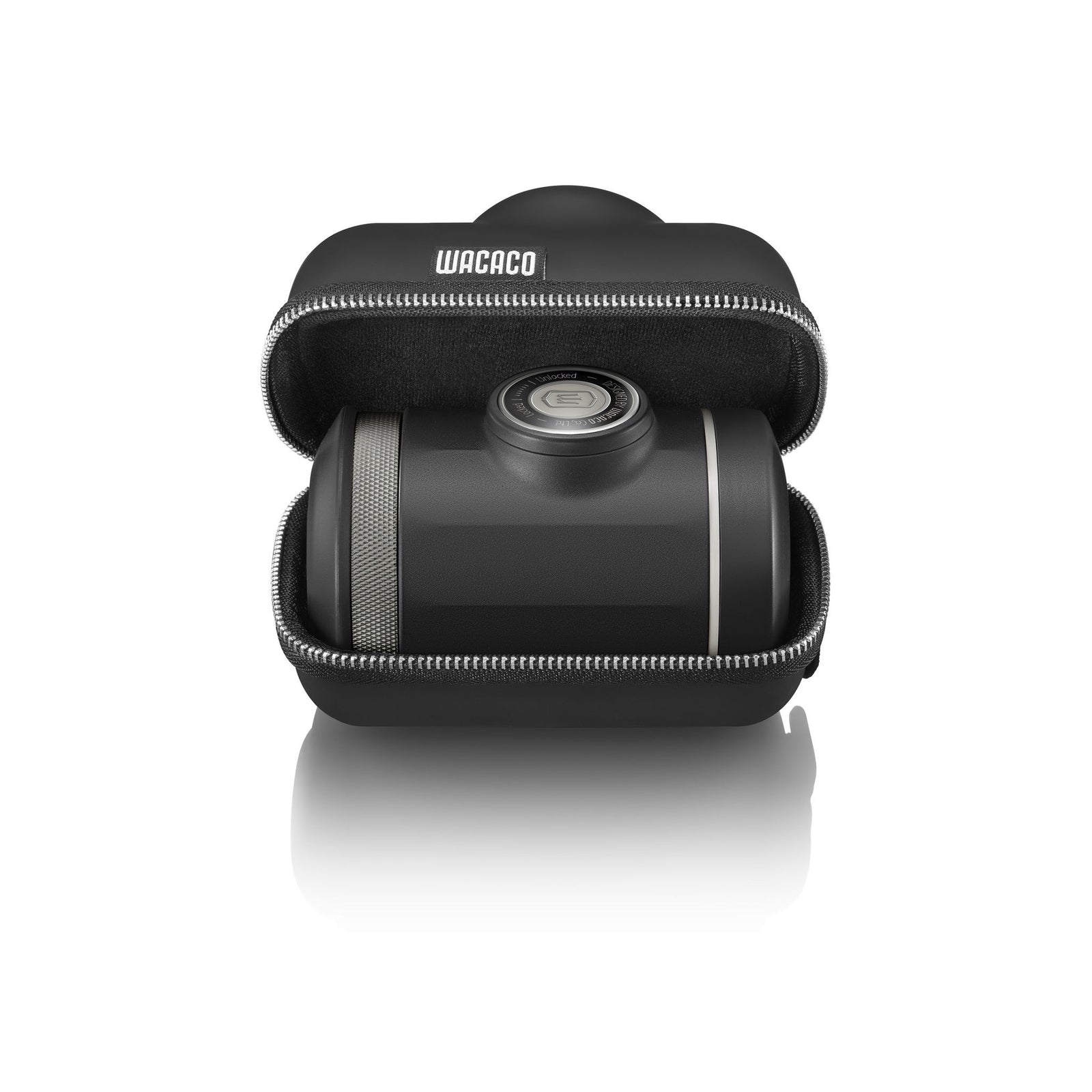 Picopresso Wacaco 4897066230764 Coffee Makers One Size / Black
