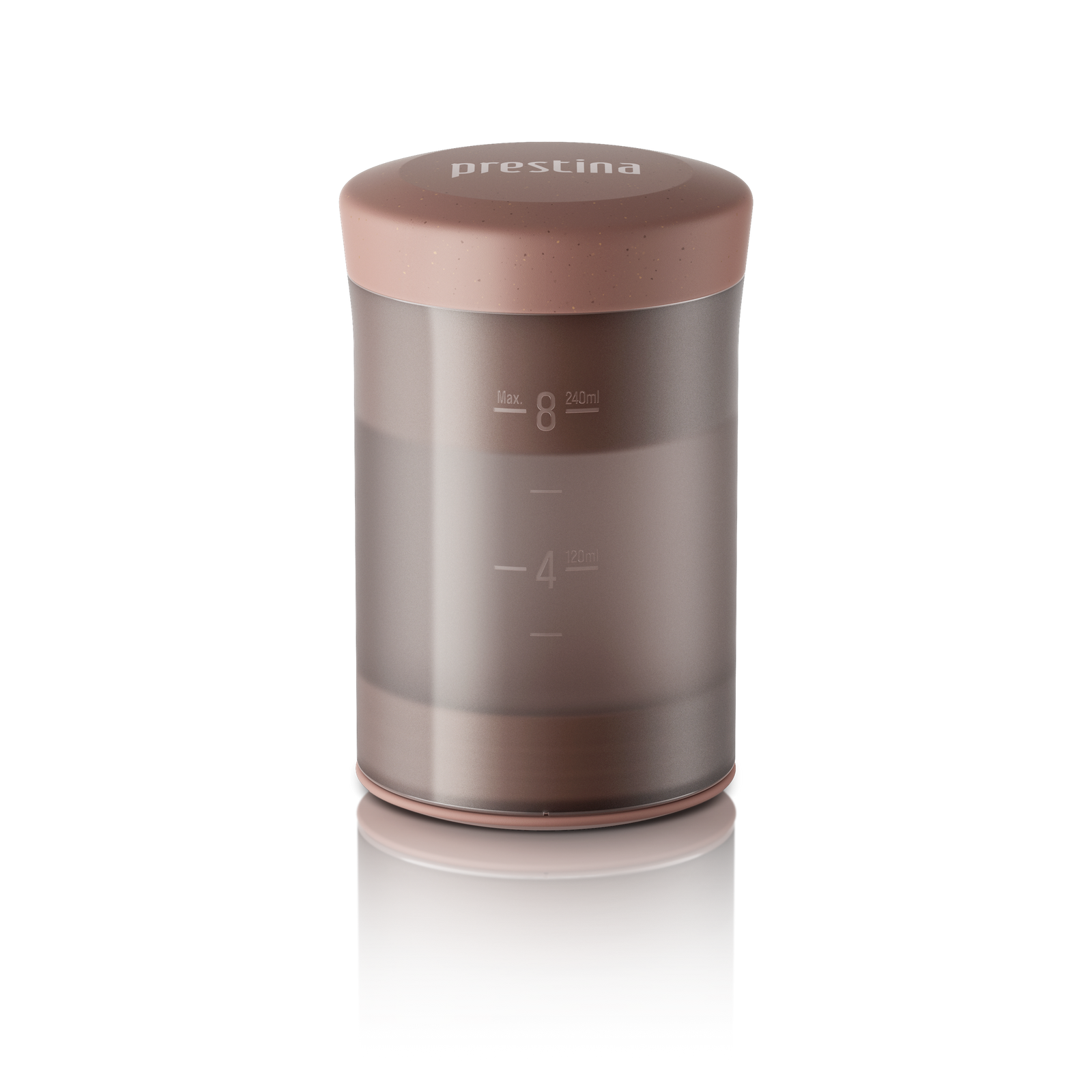 Prestina Wacaco 4897066231228 Coffee Makers One Size / Clay Pink
