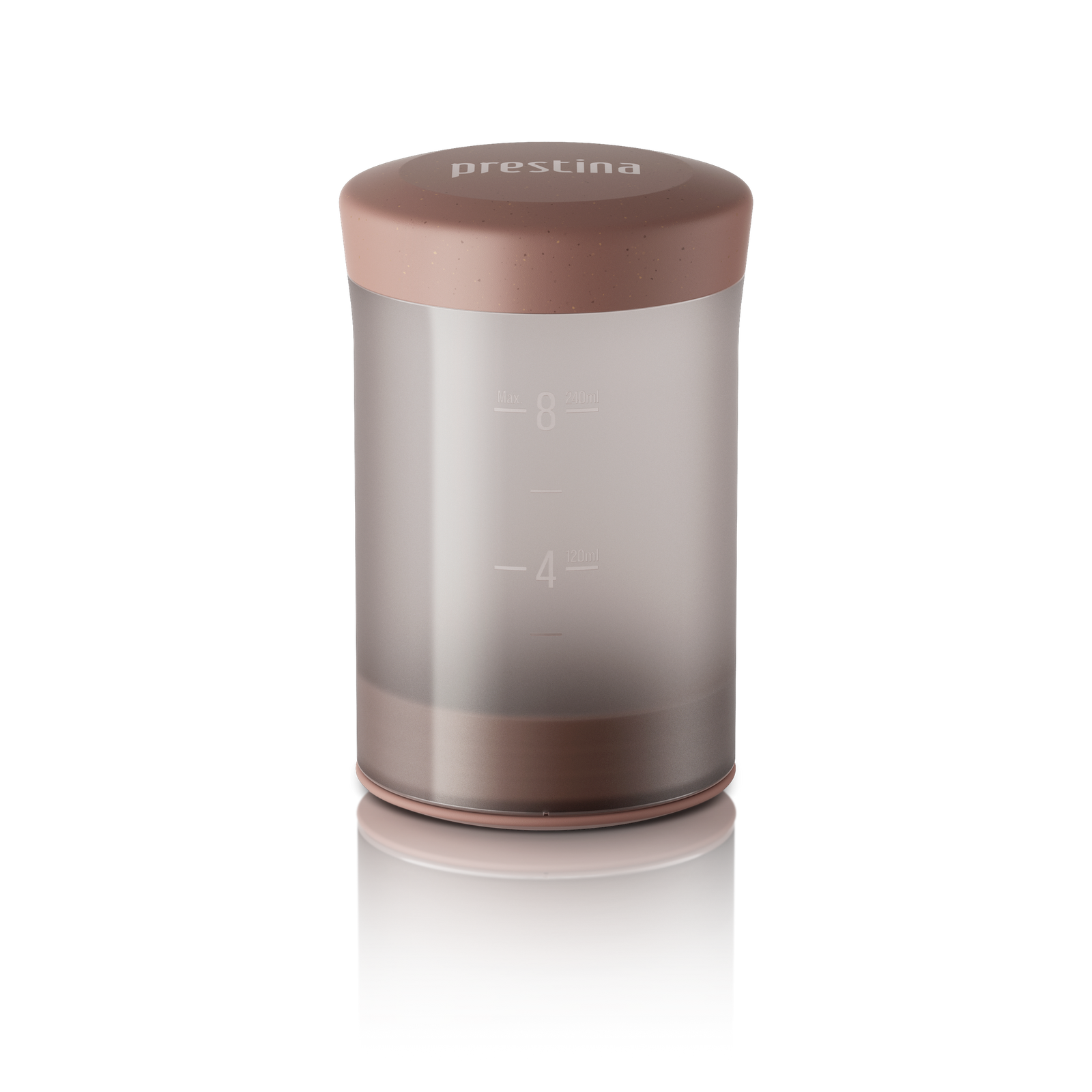 Prestina Wacaco 4897066231228 Coffee Makers One Size / Clay Pink