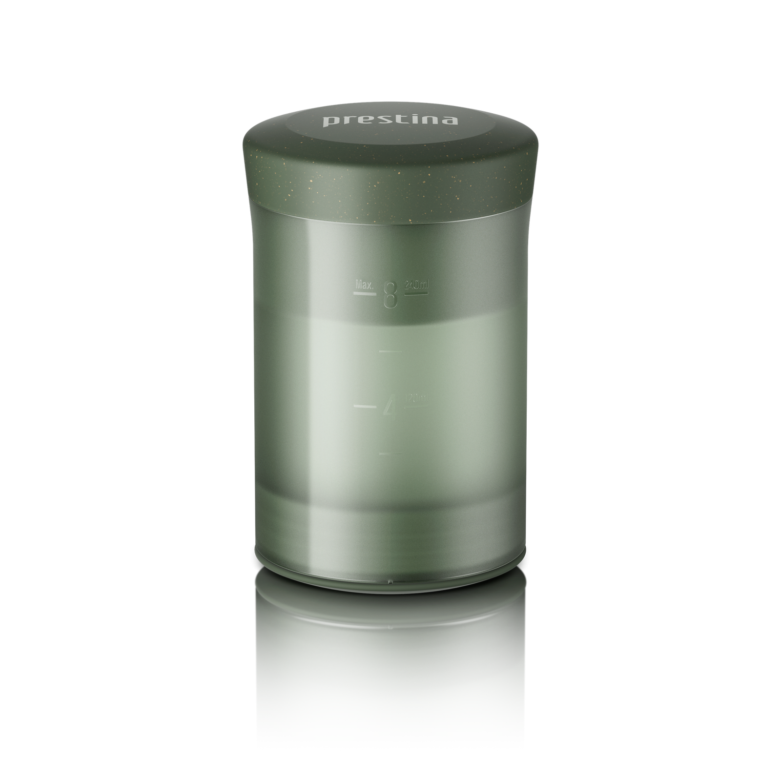 Prestina Wacaco 4897066231211 Coffee Makers One Size / Sage Green