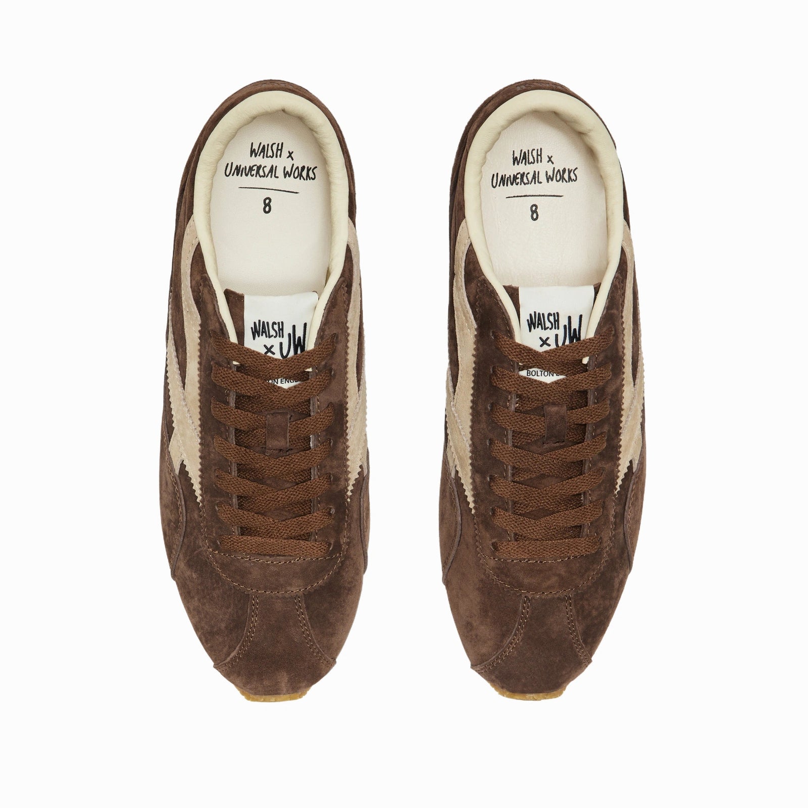Cob | Universal Works Walsh Unisex Shoes