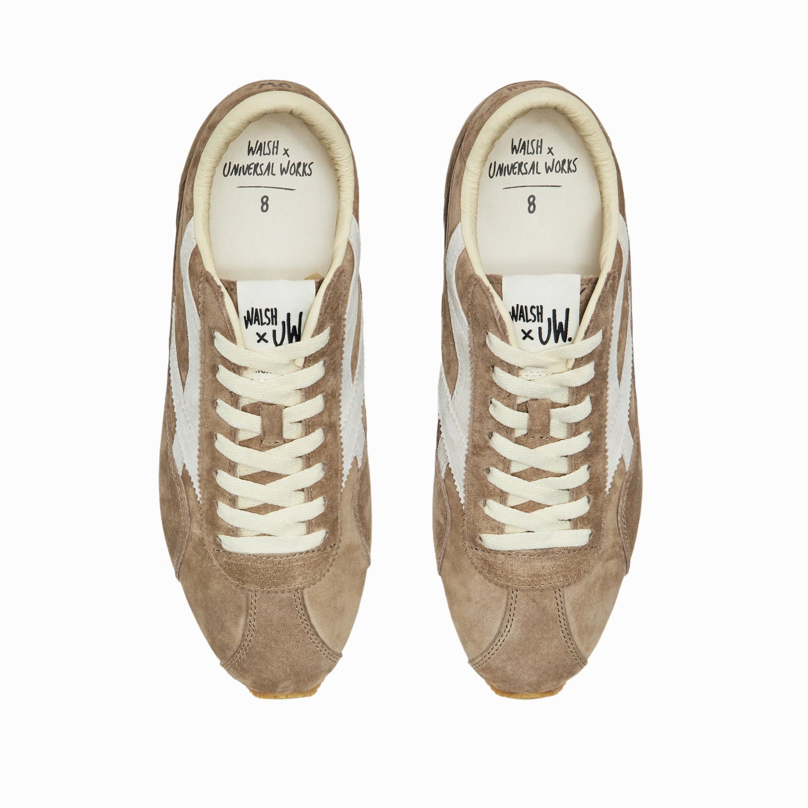 Cob | Universal Works Walsh Unisex Shoes