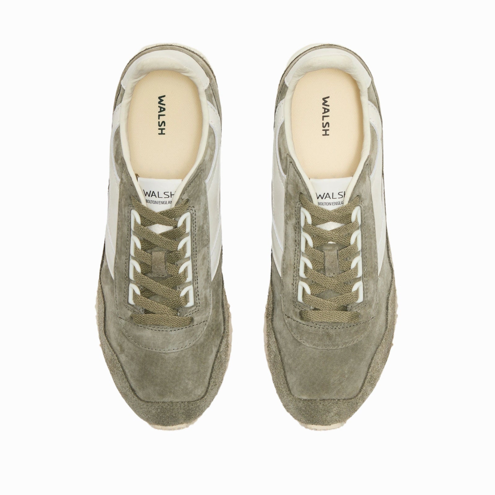 Ensign Walsh Unisex Shoes