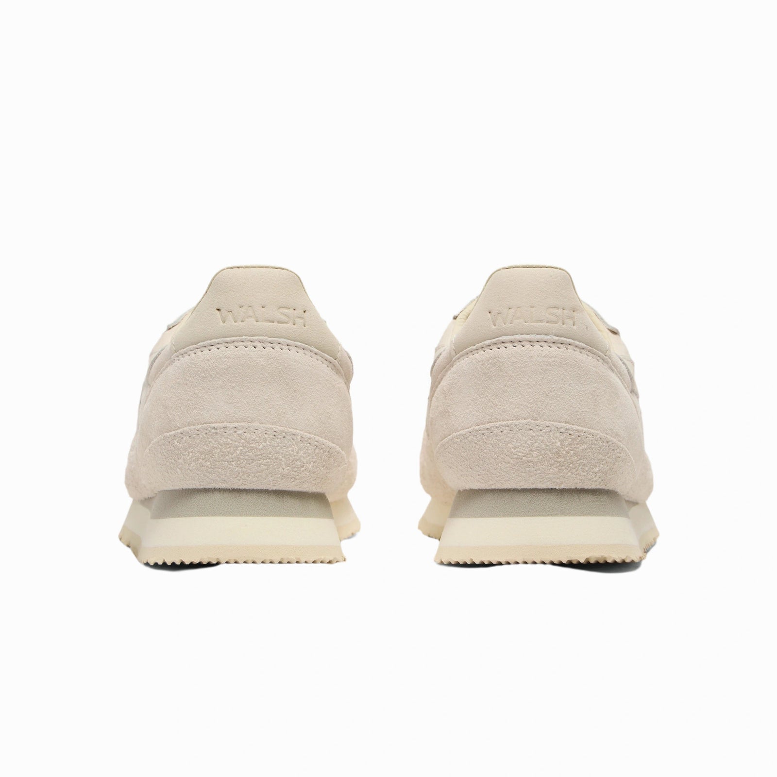 Ensign Walsh Unisex Shoes