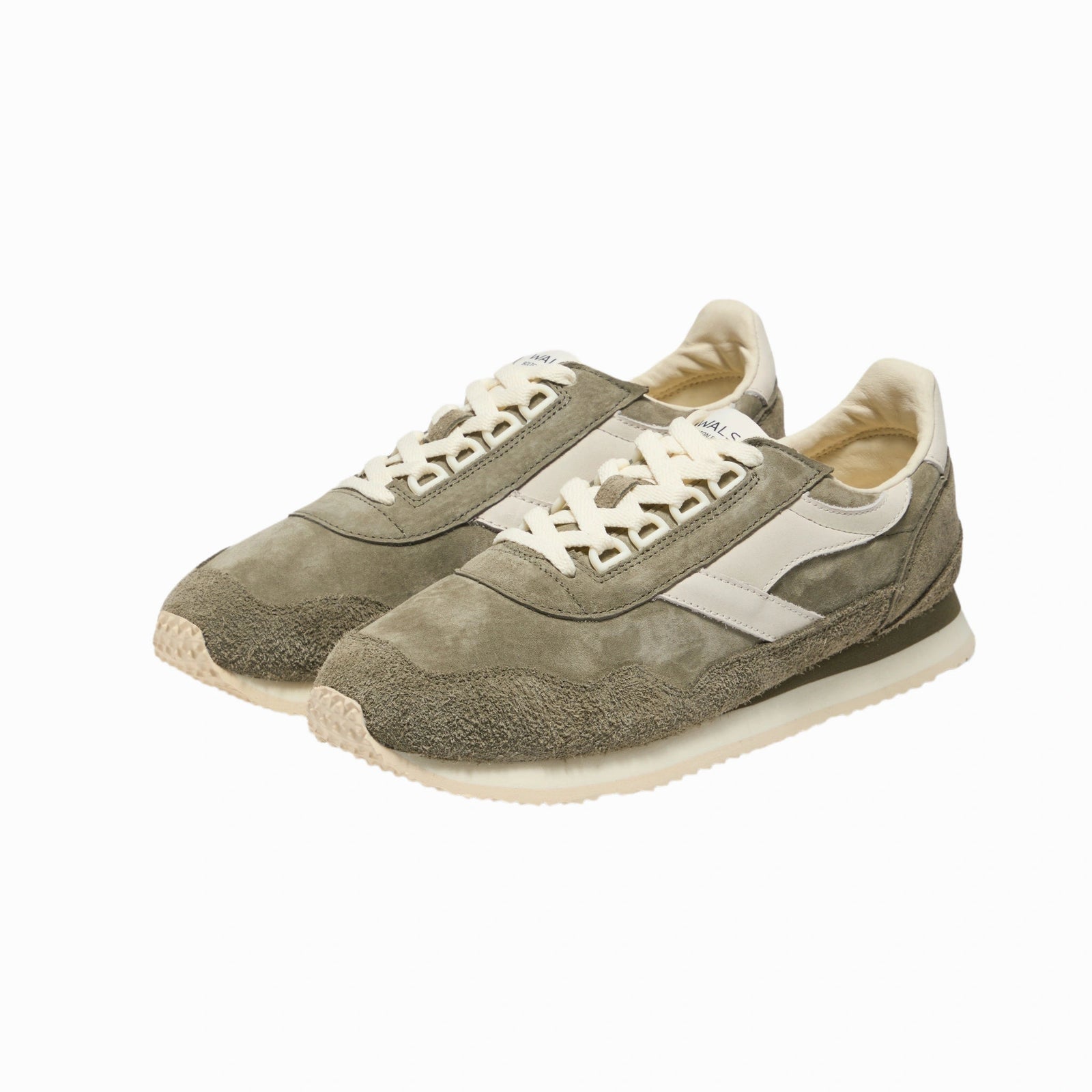 Ensign Walsh Unisex Shoes