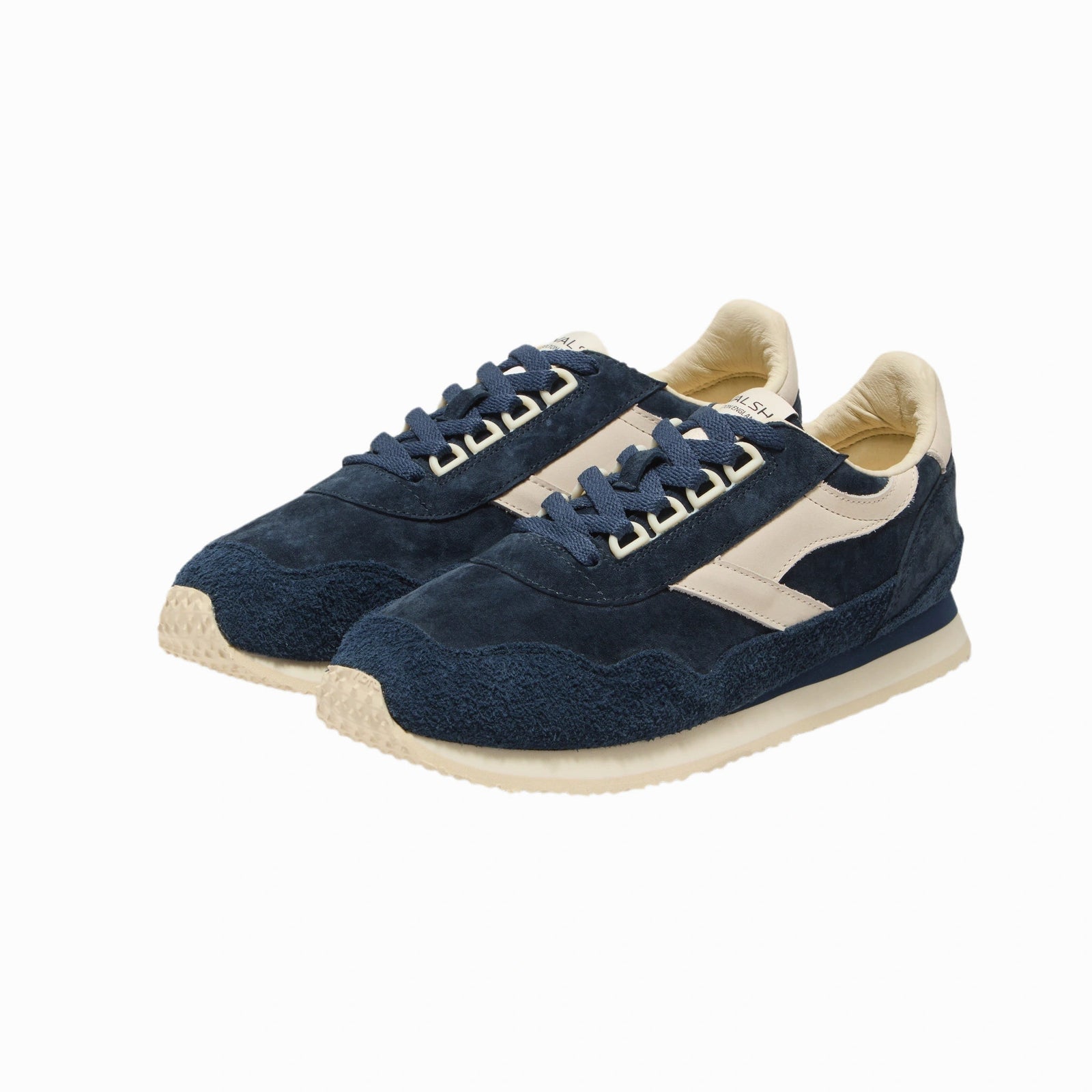 Ensign Walsh Unisex Shoes