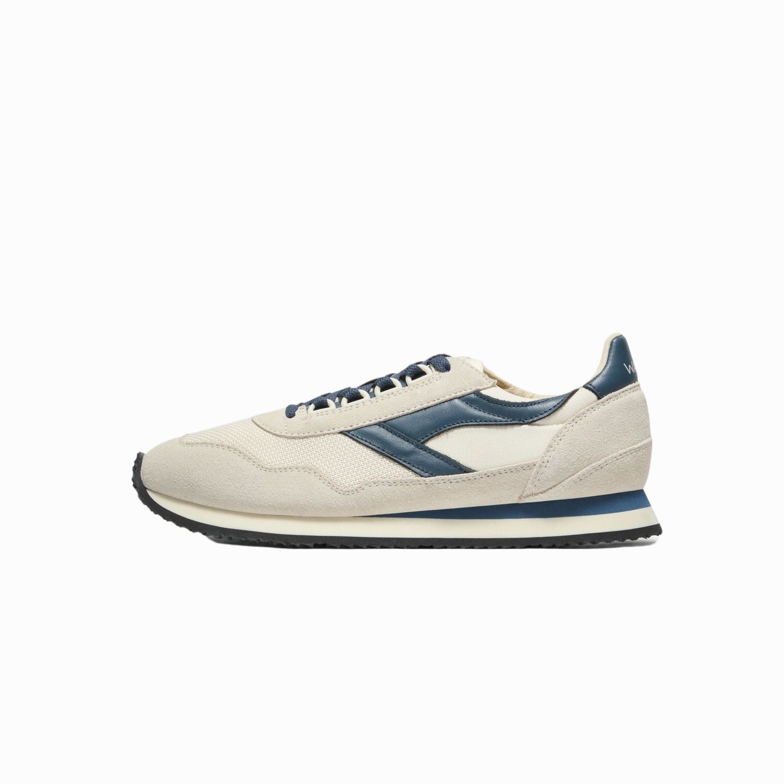 Ensign Walsh Unisex Shoes