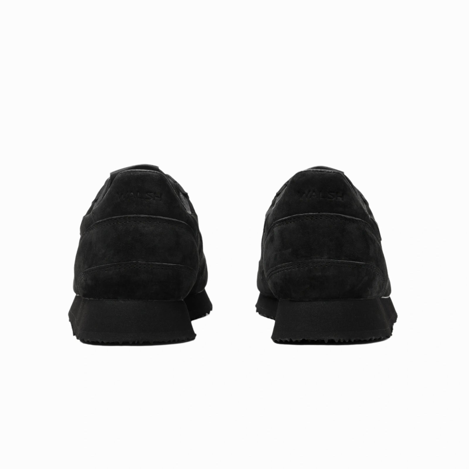 Ensign Walsh Unisex Shoes