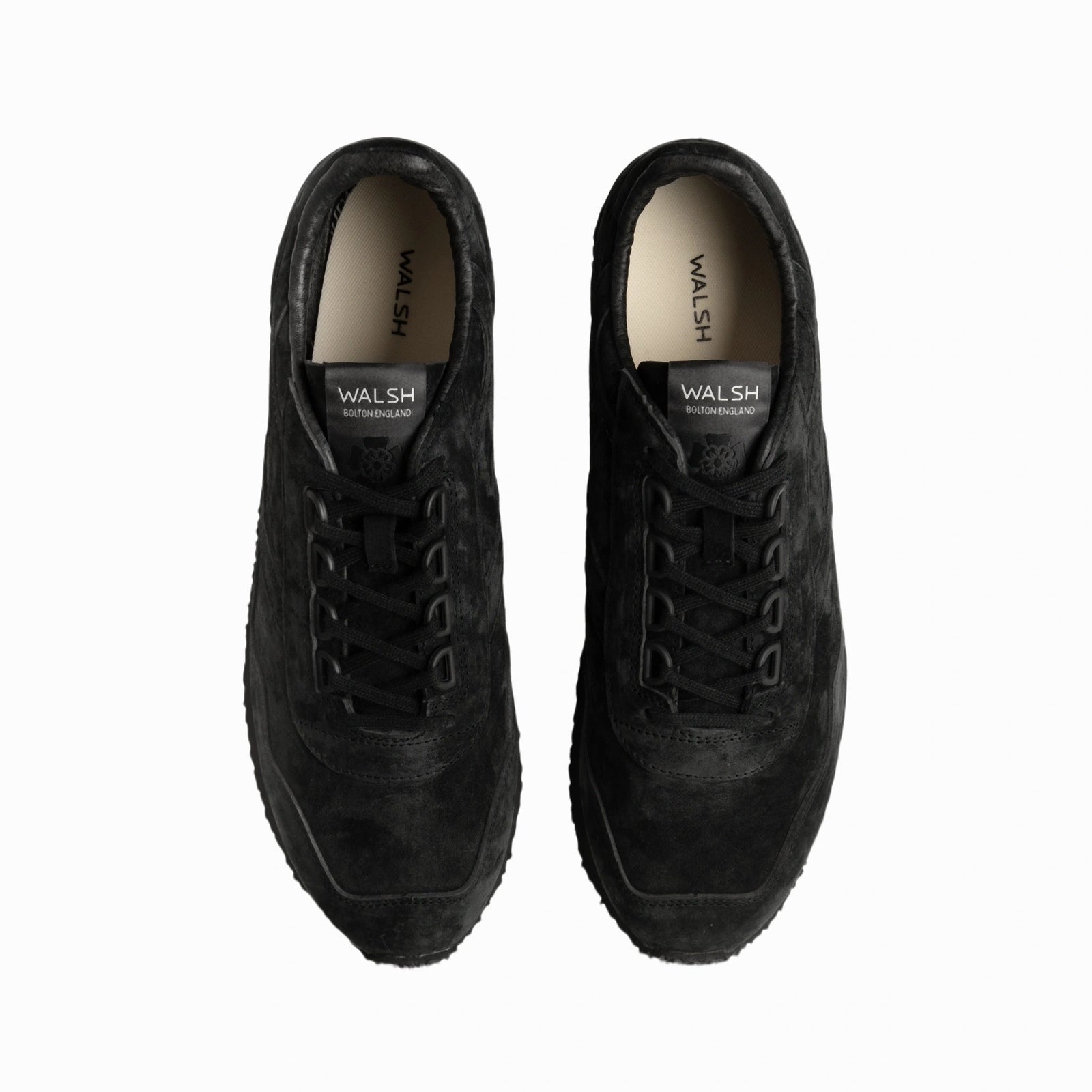 Ensign Walsh Unisex Shoes