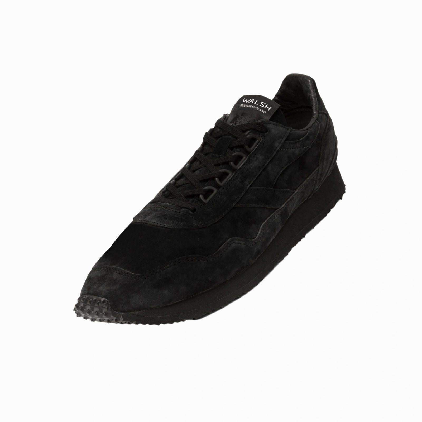 Ensign Walsh Unisex Shoes