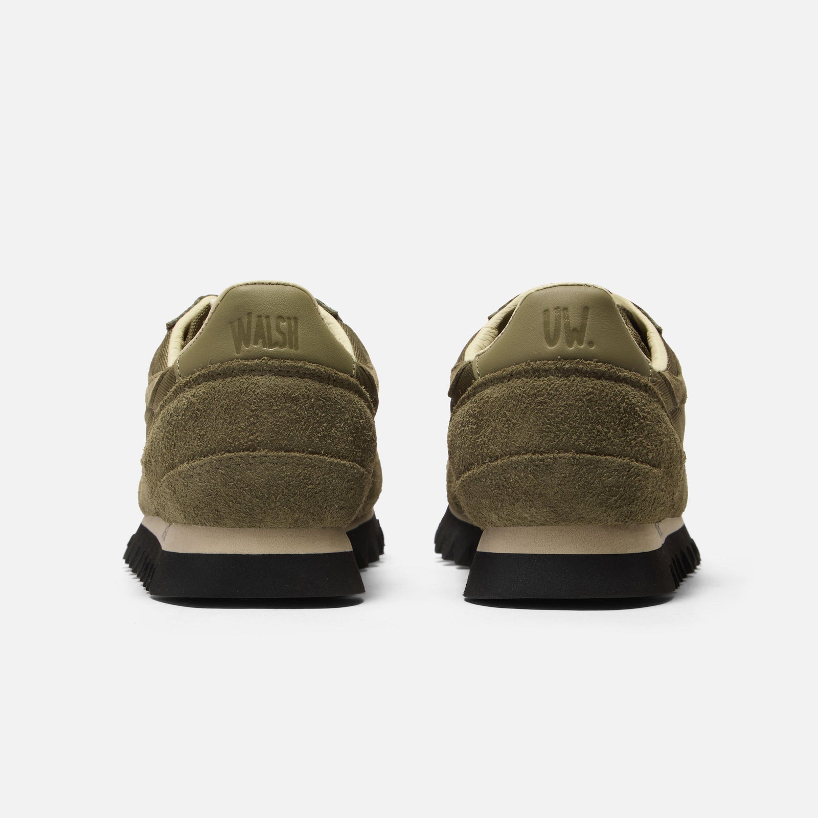 Ensign | Universal Works Walsh Unisex Shoes