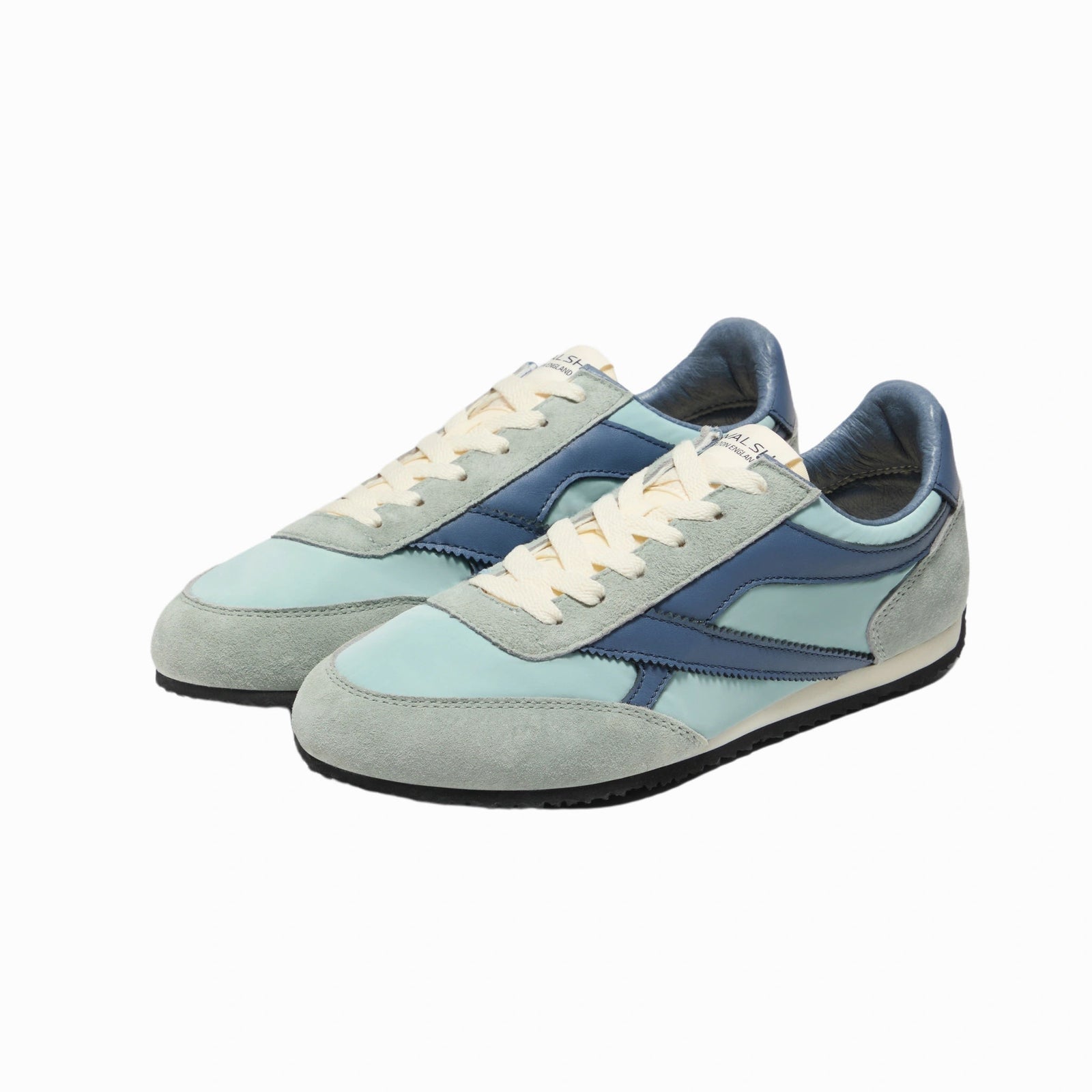 Gymmie Walsh Unisex Shoes