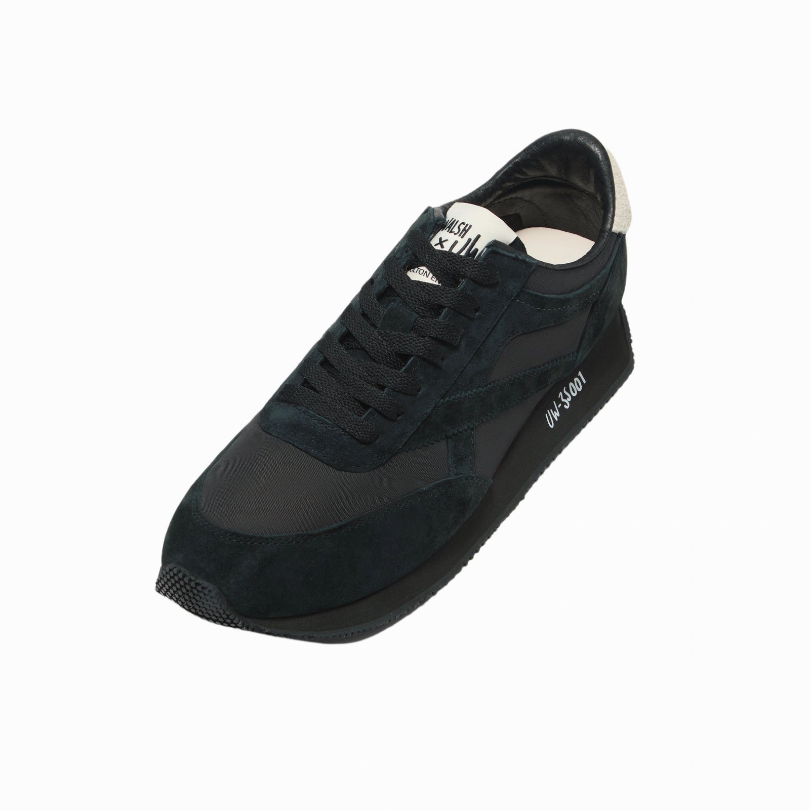 Tornado | Universal Works Walsh Unisex Shoes