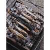Grill with Fire Set Wolf and Grizzly 627843867562 BBQs One Size / Stainless Steel