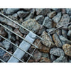 Grill with Fire Set Wolf and Grizzly 627843867562 BBQs One Size / Stainless Steel