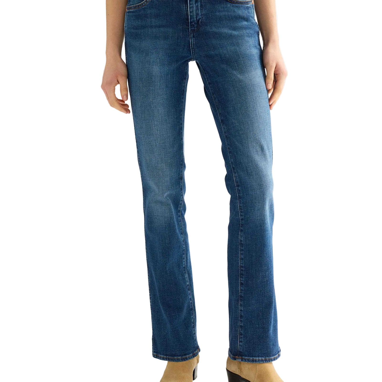 Bootcut Jeans | Women's Wrangler Women's Jeans