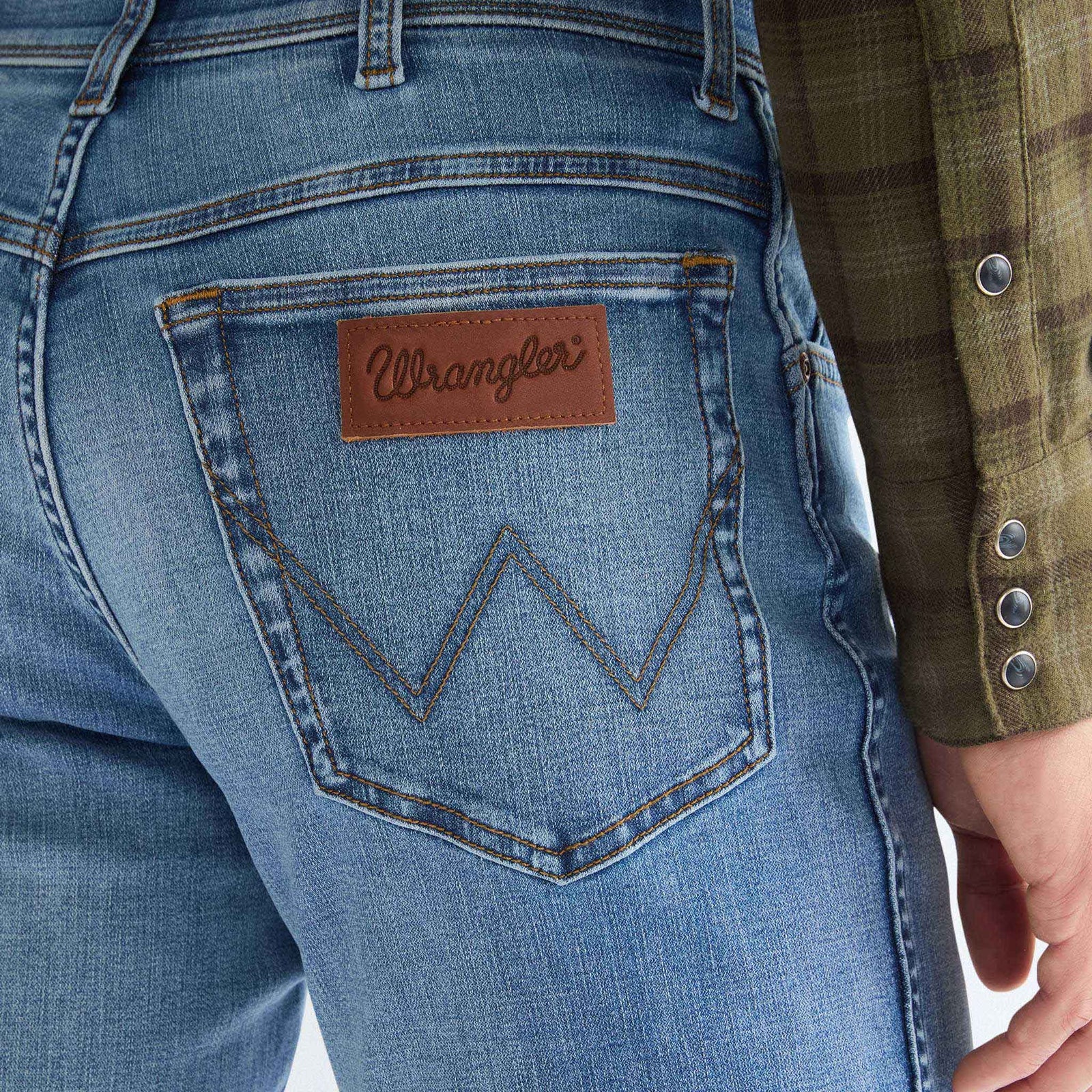 Texas Jeans | Men's Wrangler Men's Jeans