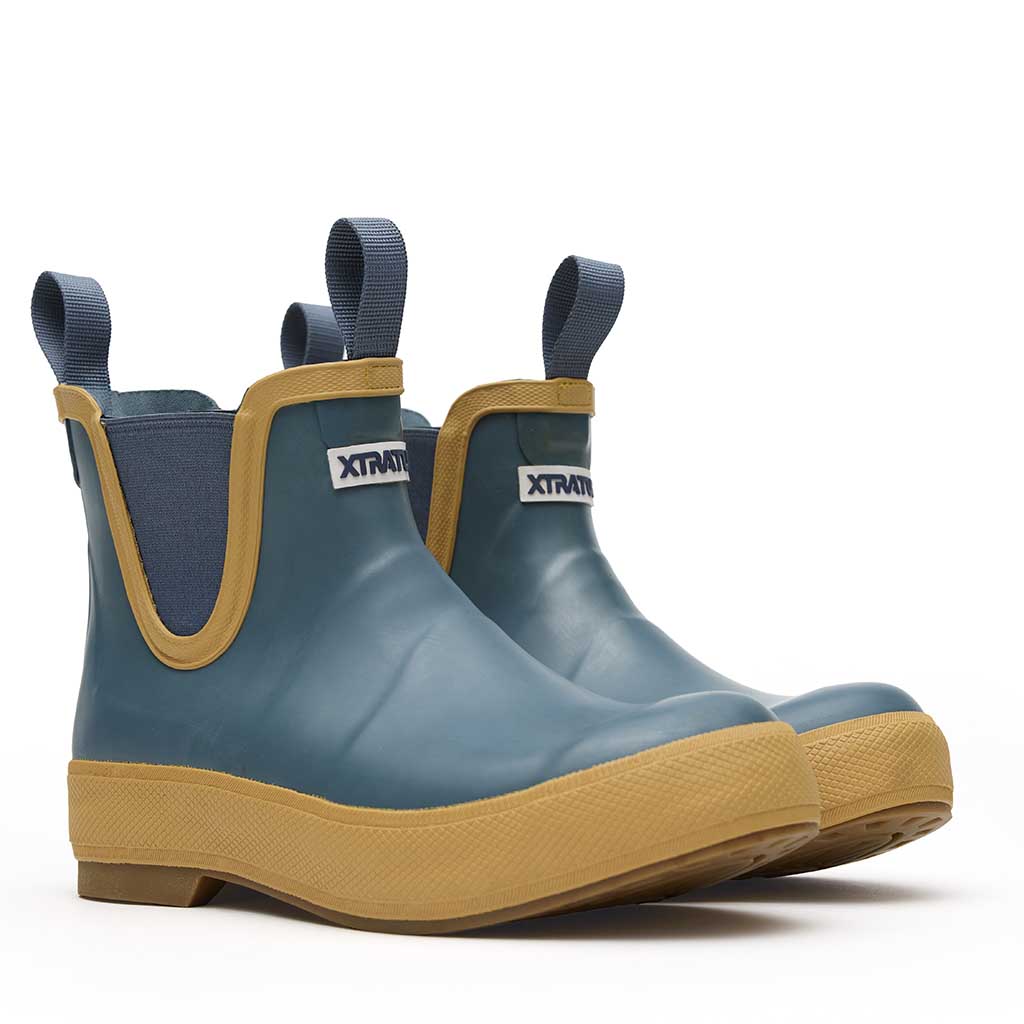 Legacy Deck Boot | Women's XTRATUF Deck Boots