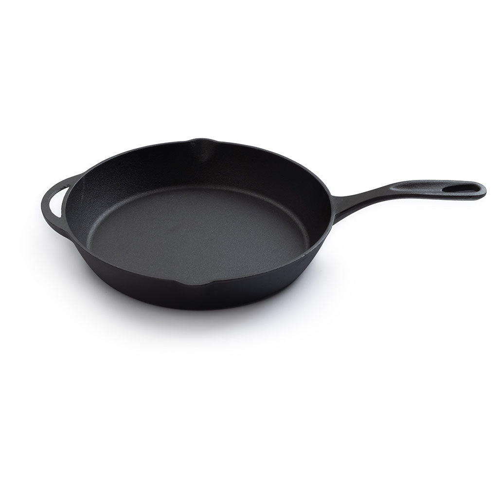 Cast Iron Skillet Barebones Living Pots & Pans