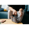 Classic Pouch Bellroy ECPA-SLT-230 Pouches One Size / Slate