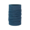 Merino Lightweight BUFF 117819.759 Neck Gaiters One Size / Tempest