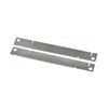 Bushbox LF Trivets | Set of Two Bushcraft Essentials BCE-041 Camping Stoves One Size / Stainless