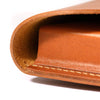 Leather Pouch Bushbox XL Bushcraft Essentials BCE-048 Camping Stove Accessories One Size / Brown