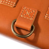 Leather Pouch Bushbox XL Bushcraft Essentials BCE-048 Camping Stove Accessories One Size / Brown