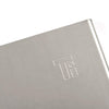 Multifunctional Case Bushbox XL | Titanium Bushcraft Essentials BCE-052 Camping Stove Accessories One Size / Titanium