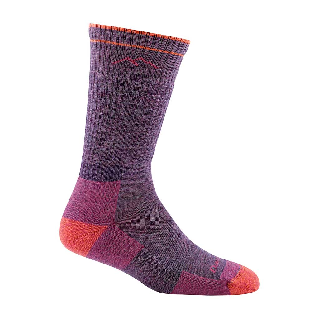 Hiker Boot Midweight | Cushion | Women's