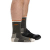 Hiker Micro Crew Midweight | Cushion | Men's Darn Tough Socks