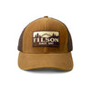 Mesh Logger Cap