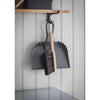 Hearth Brush Garden Trading BRWO03 Fireside Tools One Size / Beech