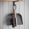 Hearth Brush Garden Trading BRWO03 Fireside Tools One Size / Beech