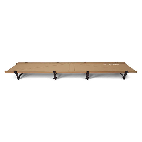 Cot Max Convertible Helinox 10662 Cot Beds One Size / Coyote Tan