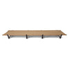 Cot Max Convertible Helinox 10662 Cot Beds One Size / Coyote Tan