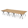 Cot Max Convertible Helinox 10662 Cot Beds One Size / Coyote Tan