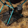 Cup Holder Helinox 12797 Camp Furniture Accessories One Size / Black