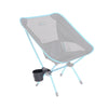 Cup Holder Helinox 12797 Camp Furniture Accessories One Size / Black