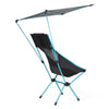 Personal Shade Helinox 15703R1 Shelters One Size / Black