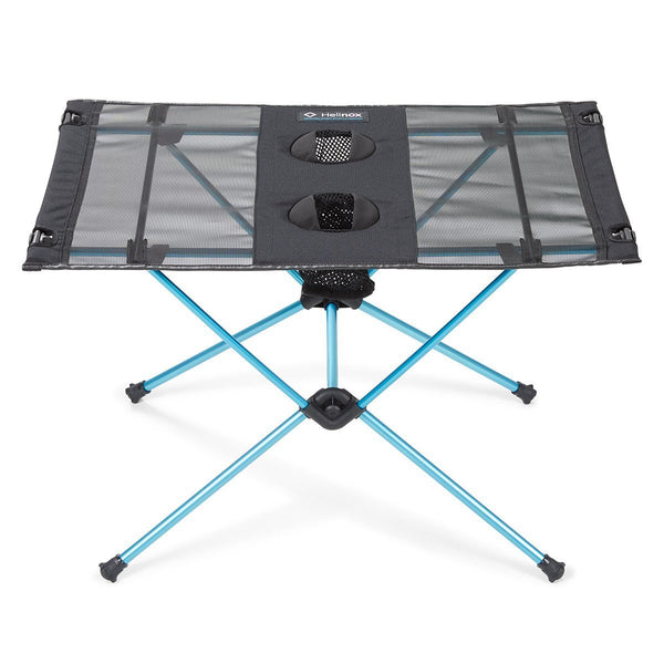 Table One Helinox 11001 Outdoor Tables One Size / Black