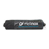 Table One Helinox 11001 Outdoor Tables One Size / Black