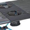 Table One Helinox 11001 Outdoor Tables One Size / Black