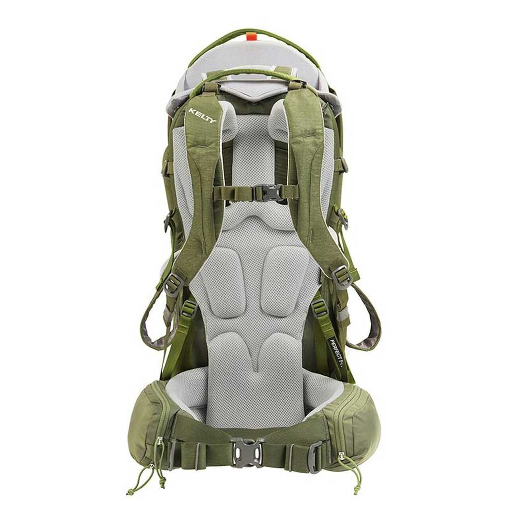 Journey Perfectfit Signature Kelty EU650218DSH Child Carriers One Size / Dark Shadow