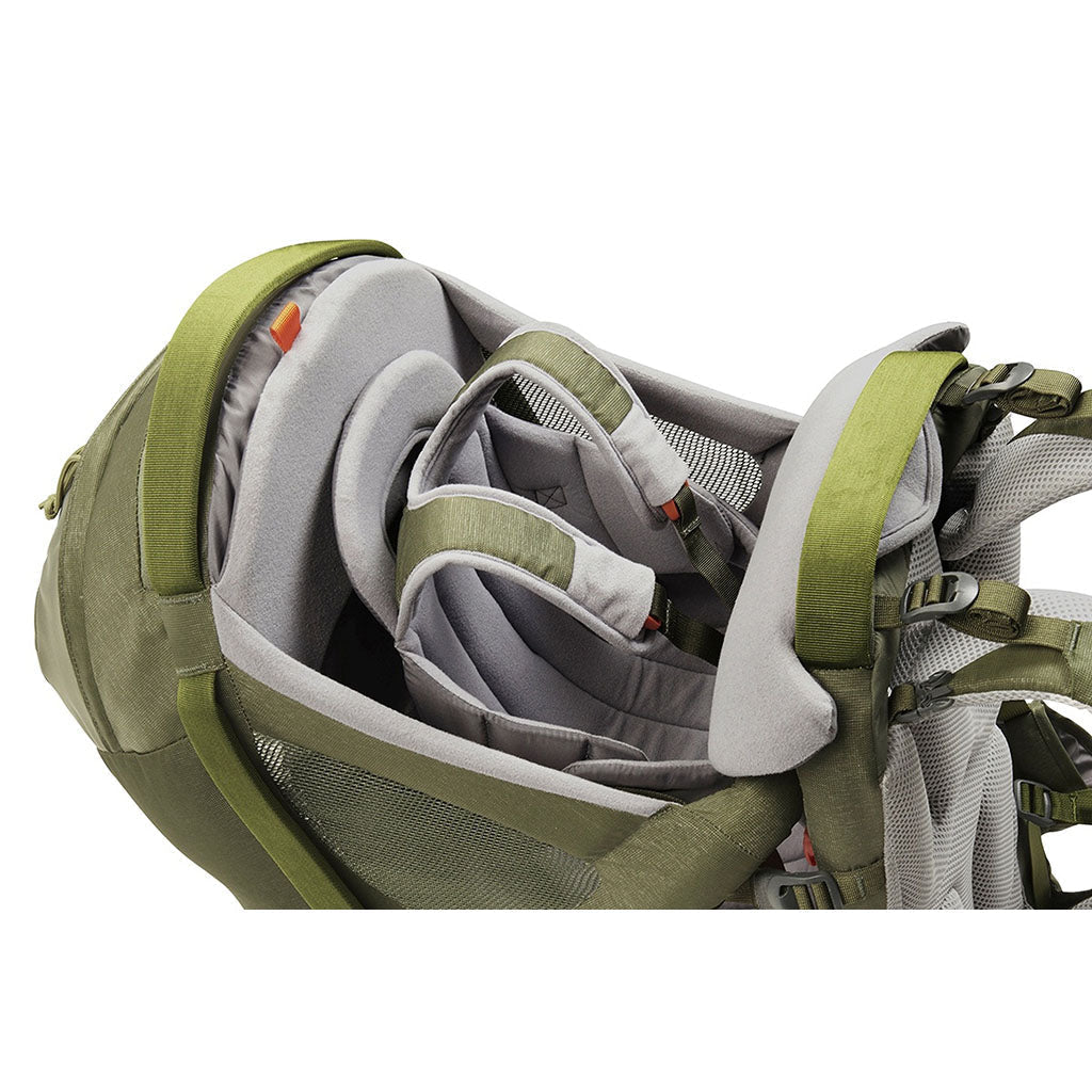 Journey Perfectfit Signature Kelty EU650218DSH Child Carriers One Size / Dark Shadow