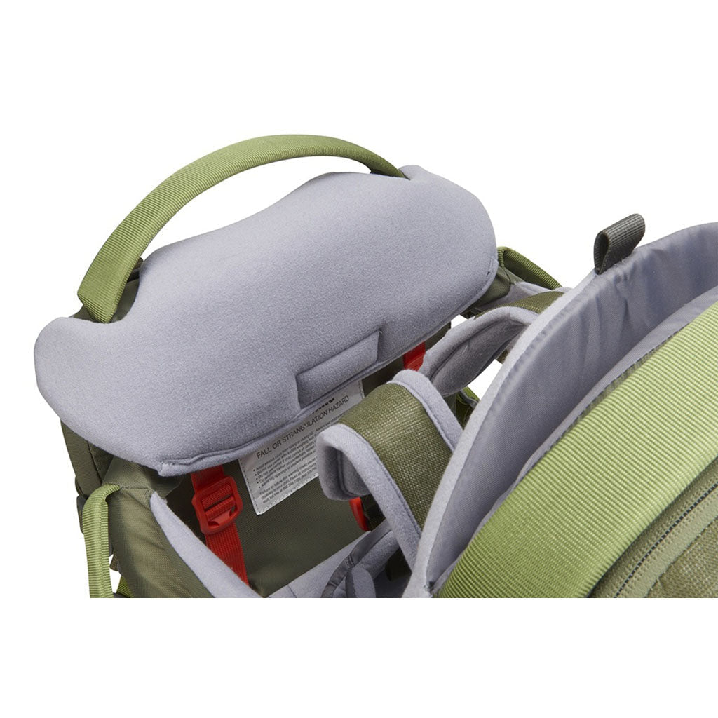 Journey Perfectfit Signature Kelty EU650218DSH Child Carriers One Size / Dark Shadow