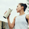 Active Tumbler KINTO 20284 Water Bottles 600ml / Ash Pink