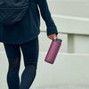 Active Tumbler KINTO 20284 Water Bottles 600ml / Ash Pink