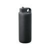 Active Tumbler KINTO 20282 Water Bottles 600ml / Black