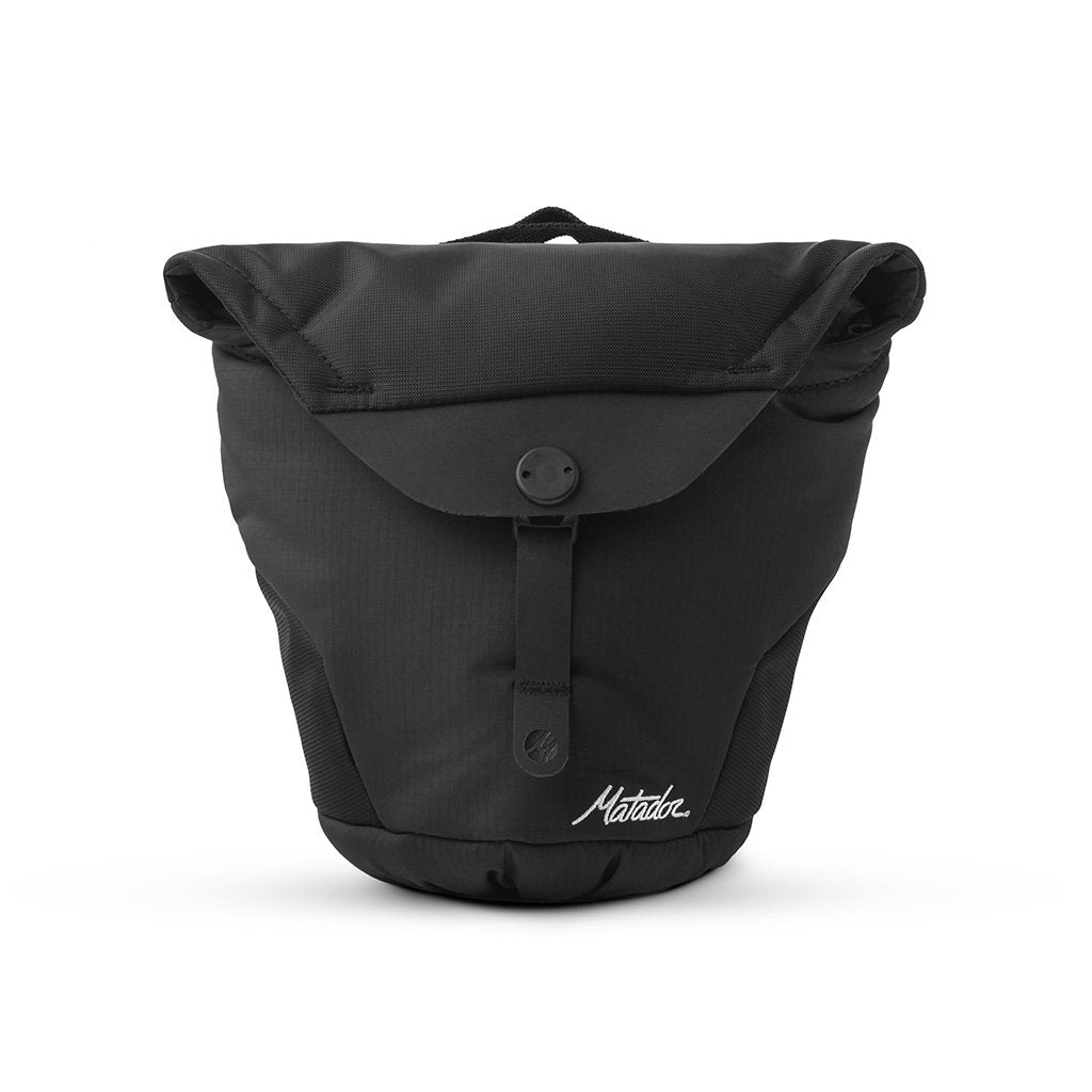 Camera Base Layer | 2021 Version Matador MATCBL001BK Packable Bags One Size / Black